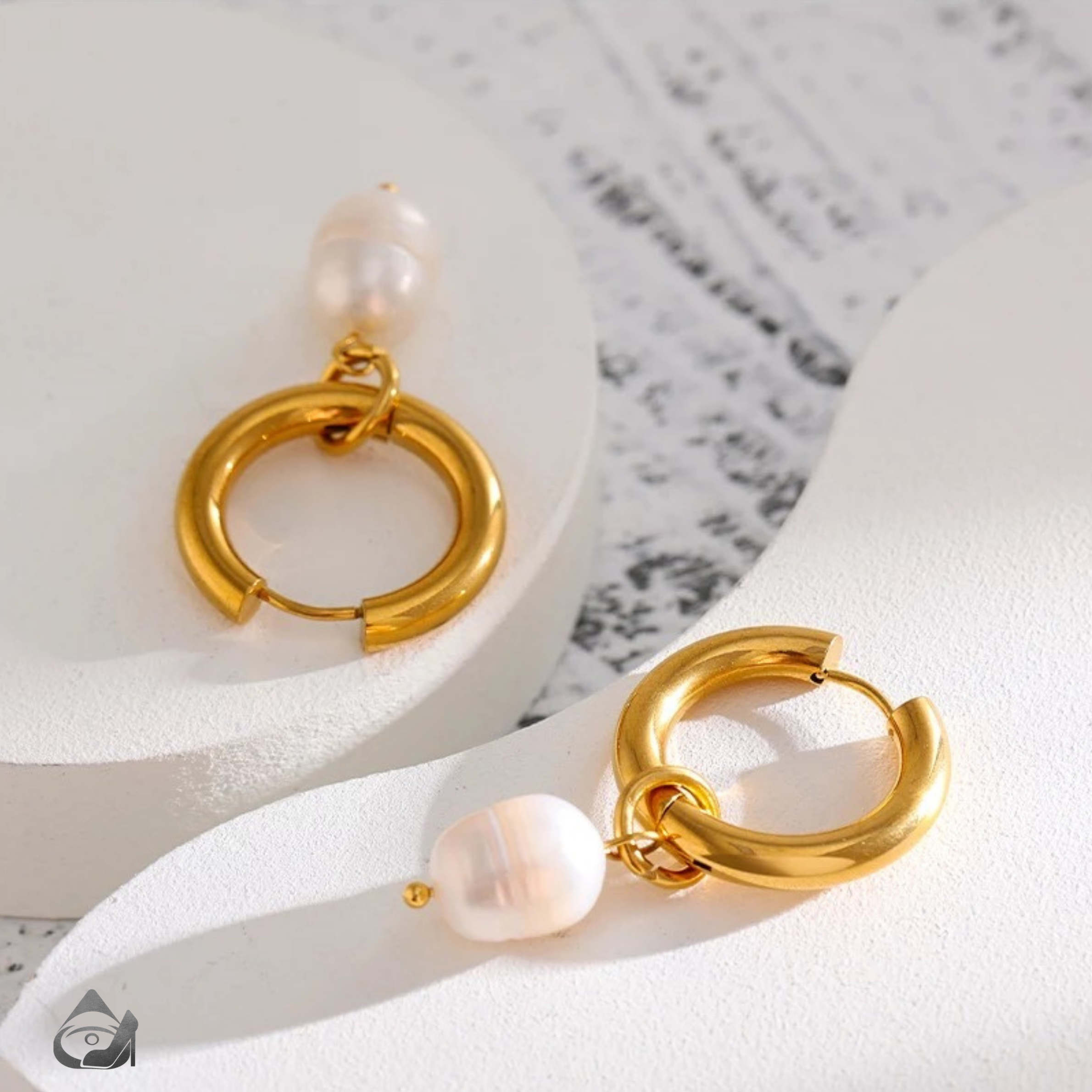 Lot de 6 boucles d'oreilles créoles à charnière en acier inoxydable pour homme et femme - Doré/noir/argent - Hypoallergéniques, Acier inoxydable Argent Lot de 6 boucles d'oreilles créoles à charnière en acier inoxydable pour homme et femme - Doré/noir/argent - Hypoallergéniques, Acier inoxydable Argent